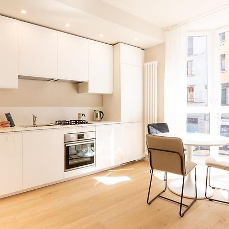 Casa Da Suite Perfecta Milano Esterno foto