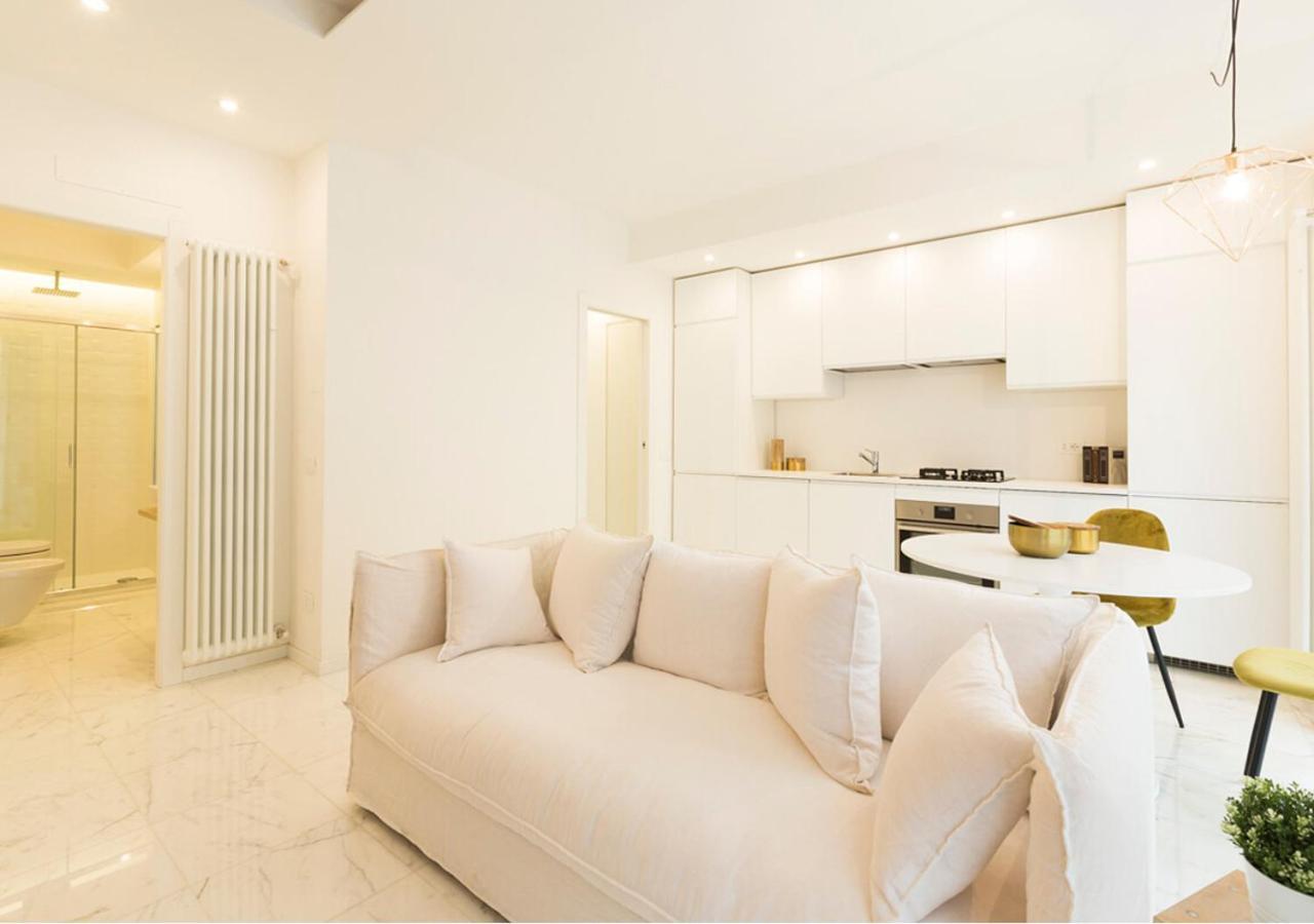 Casa Da Suite Perfecta Milano Esterno foto