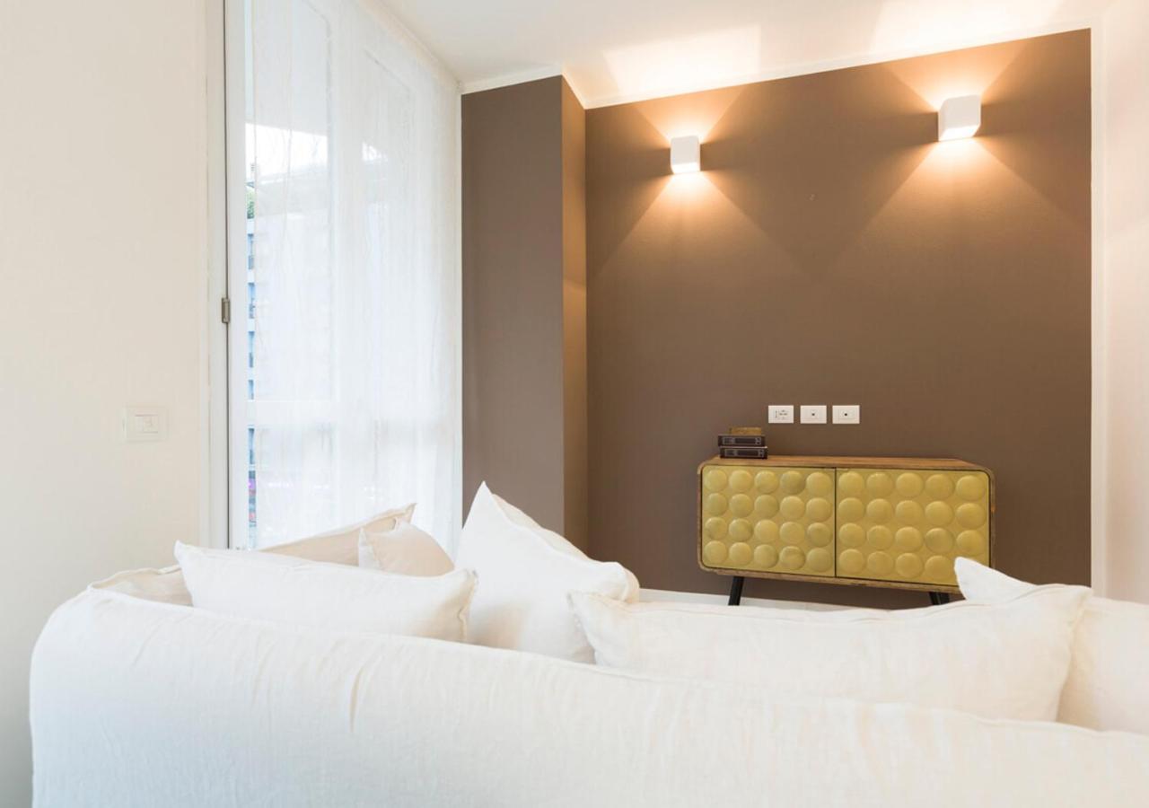 Casa Da Suite Perfecta Milano Esterno foto