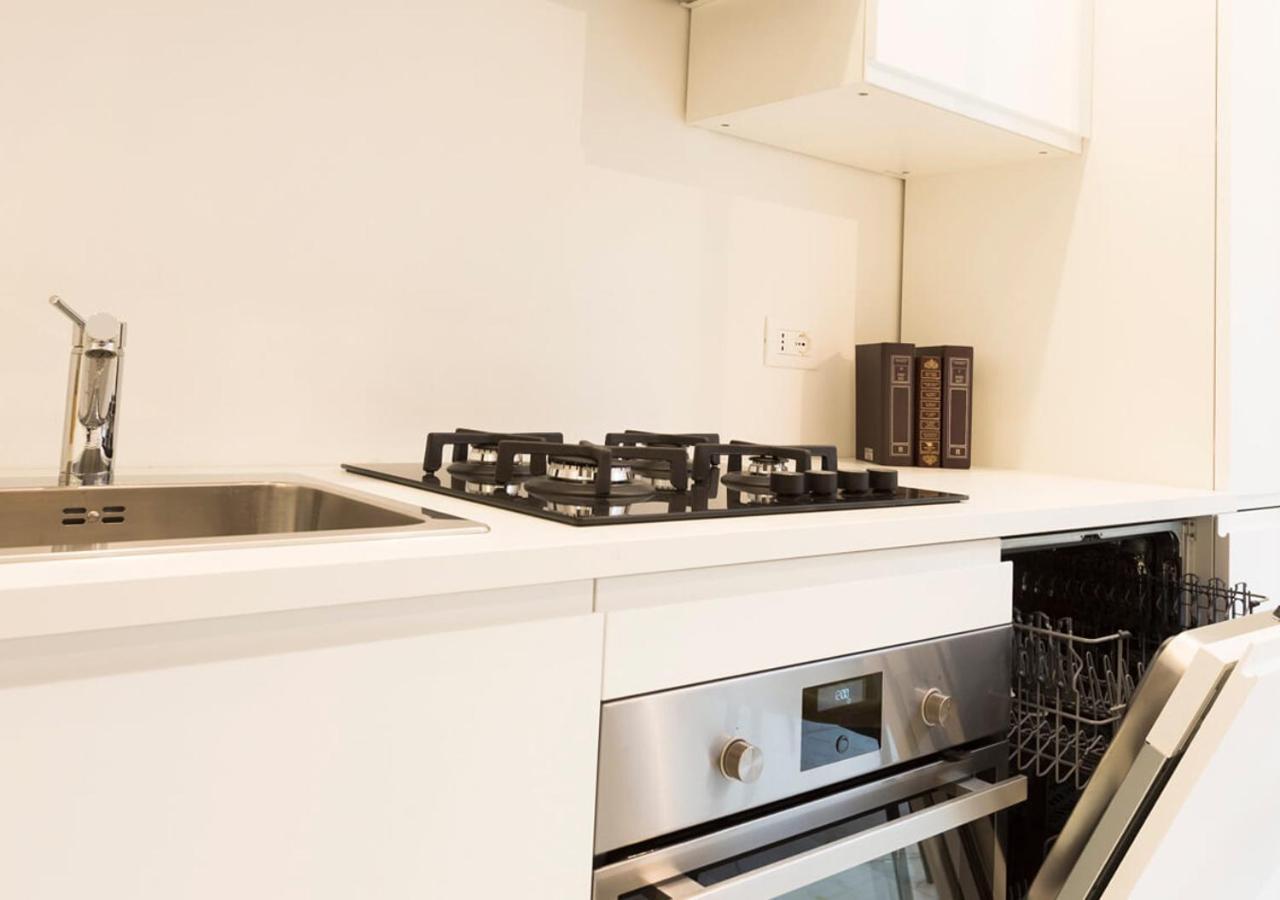 Casa Da Suite Perfecta Milano Esterno foto