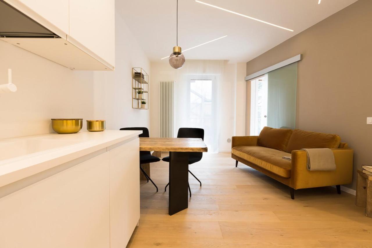 Casa Da Suite Perfecta Milano Esterno foto