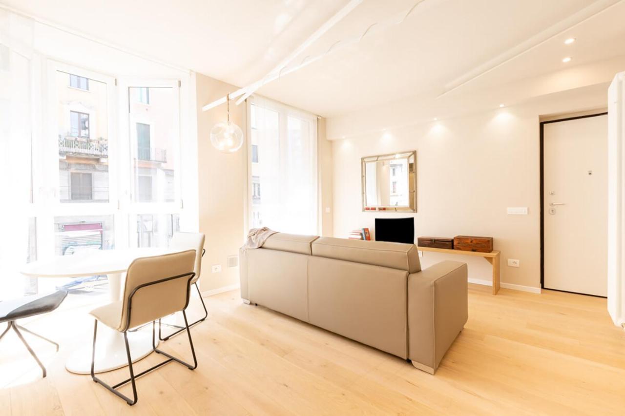 Casa Da Suite Perfecta Milano Esterno foto