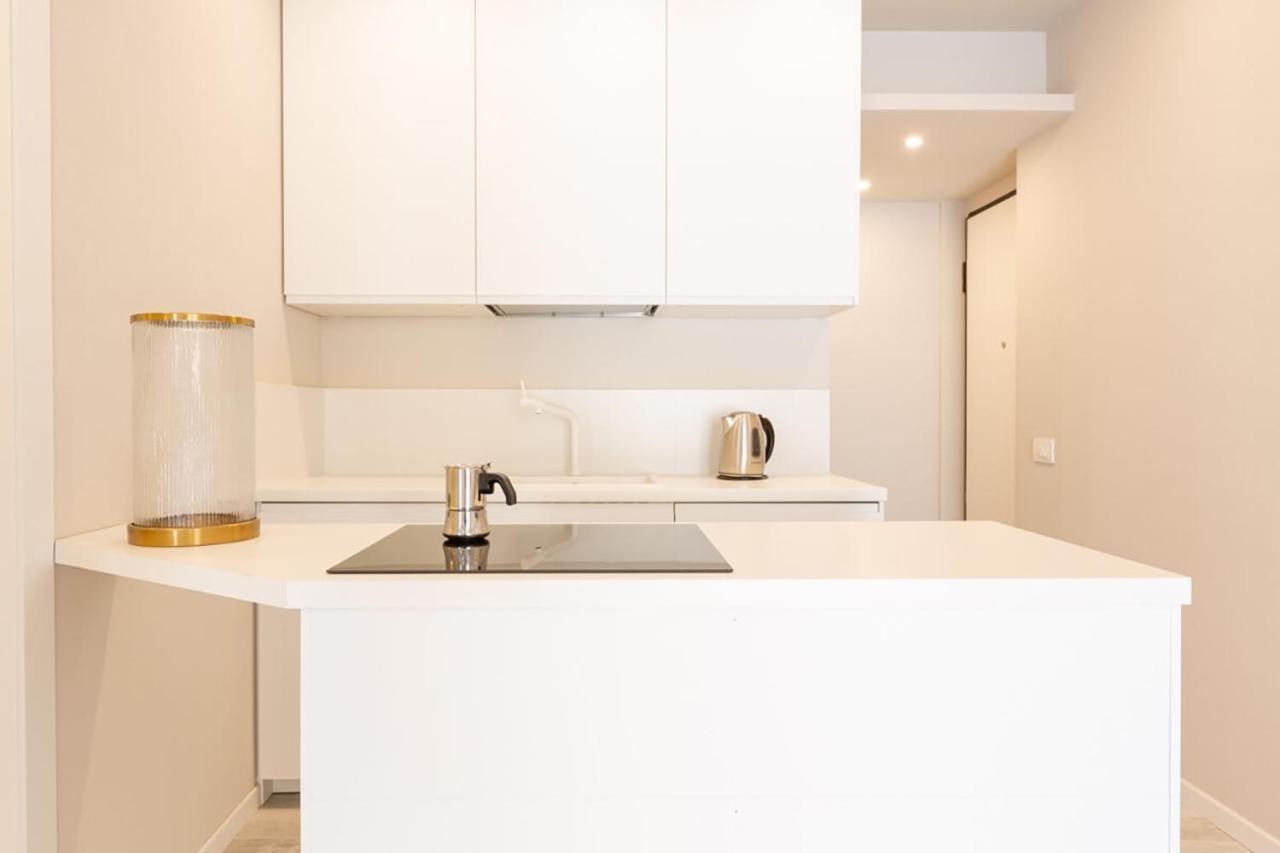 Casa Da Suite Perfecta Milano Esterno foto