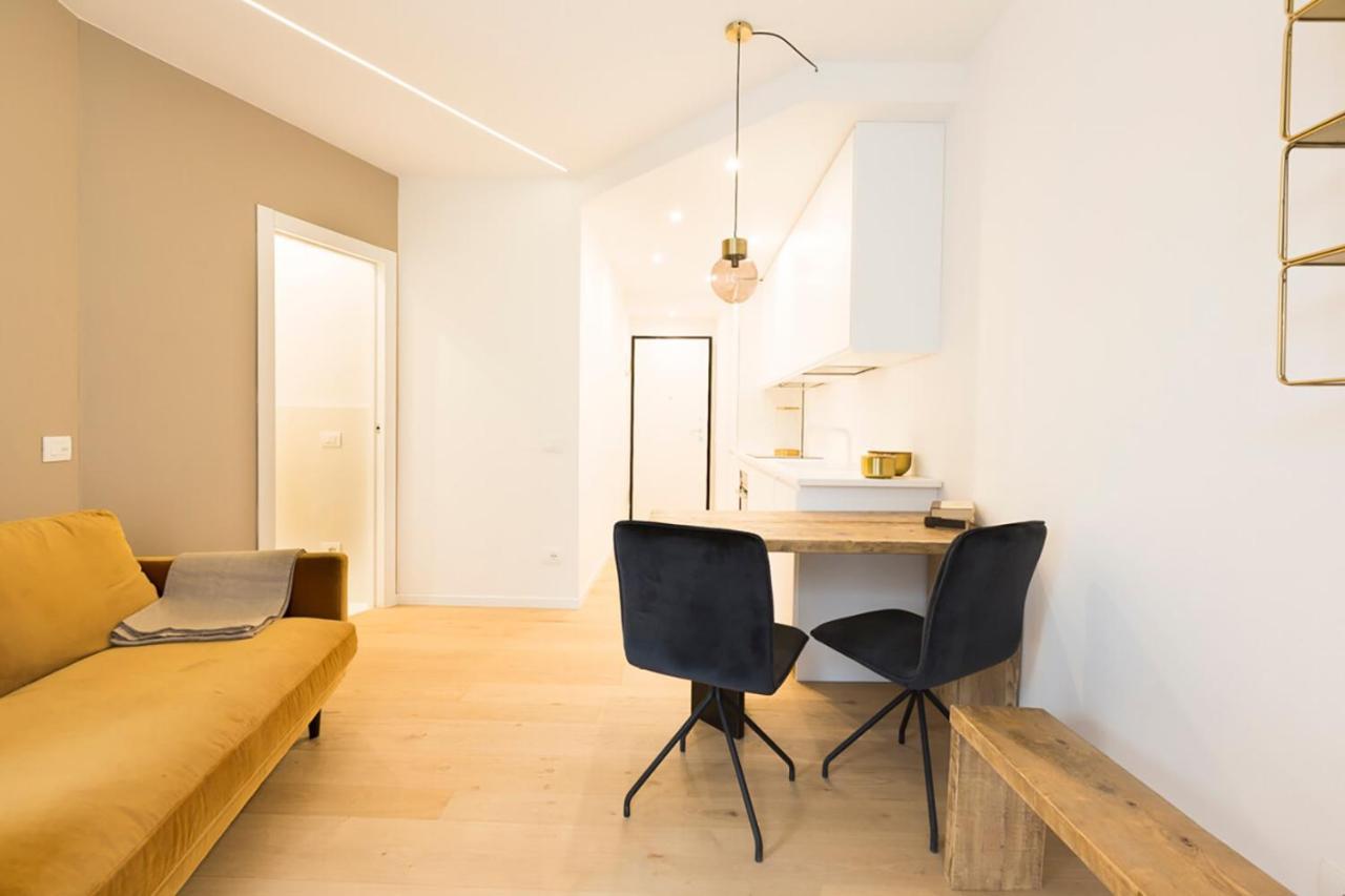 Casa Da Suite Perfecta Milano Esterno foto