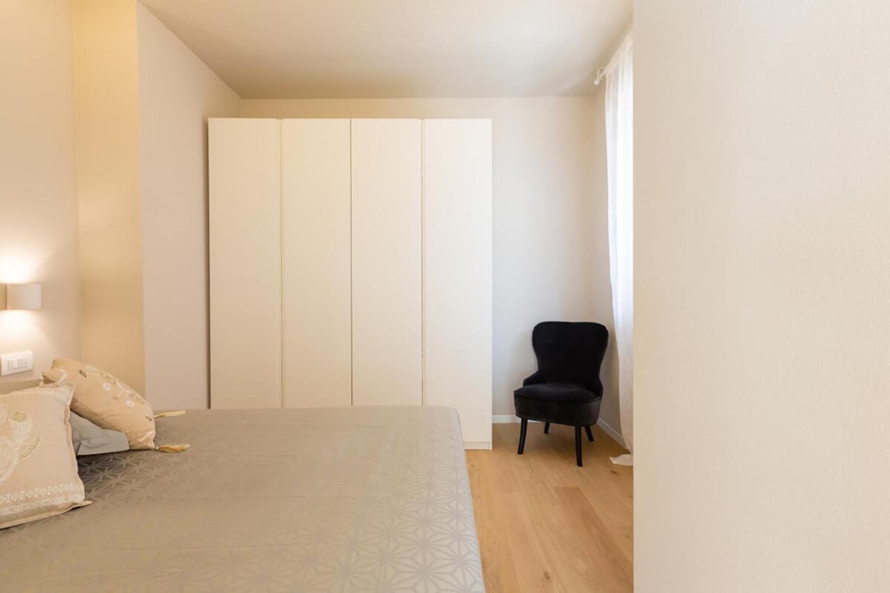 Casa Da Suite Perfecta Milano Esterno foto